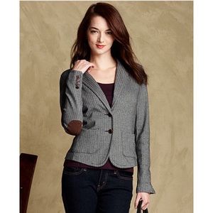 Tommy Hilfiger Herringbone Blazer